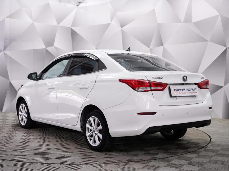 Changan Alsvin Ульяновск  - изображение 3