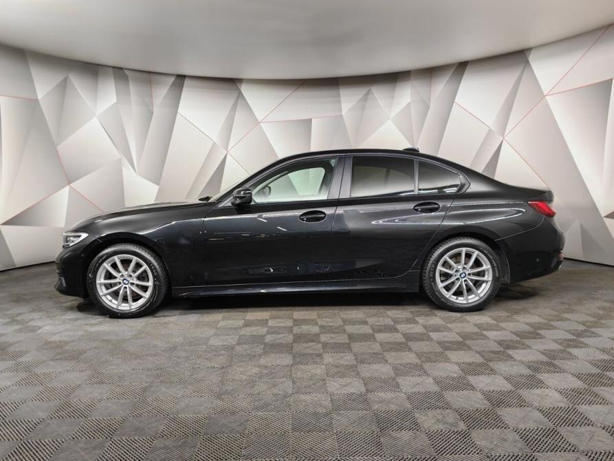 BMW 3 серии VII (G2x) Москва  - изображение 5