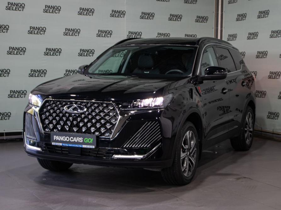 Chery Tiggo 7 Pro Max I Оренбург  - изображение 1