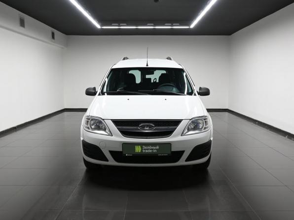 Lada (ВАЗ) Largus I с пробегом 2019 года, цена 695 000 рублей, 145708 км, универсал, Автокод Объявления