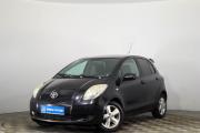 Toyota Yaris II Пермь  - изображение 29