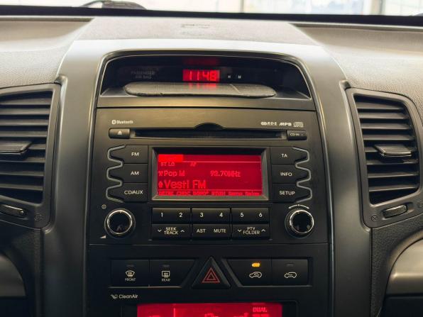 Kia Sorento II с пробегом 2012 года, цена 1 687 000 рублей, 140869 км, внедорожник, Автокод Объявления