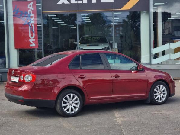 Volkswagen Jetta V с пробегом 2007 года, цена 520 000 рублей, 289772 км, седан, Автокод Объявления