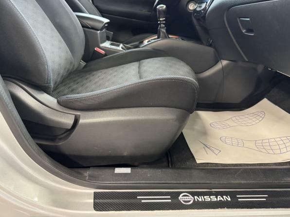 Nissan Qashqai II с пробегом 2017 года, цена 1 350 000 рублей, 144241 км, внедорожник, Автокод Объявления