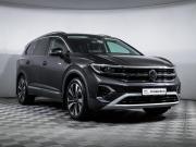 Volkswagen Talagon I Москва  - изображение 31