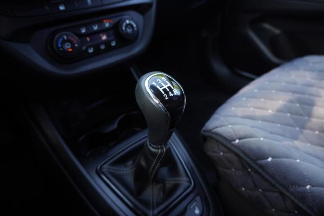 Lada (ВАЗ) Vesta I с пробегом 2021 года, цена 1 189 000 рублей, 48502 км, седан, Автокод Объявления