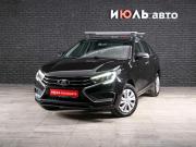 Lada (ВАЗ) Vesta I Рестайлинг (NG) Екатеринбург  - изображение 15