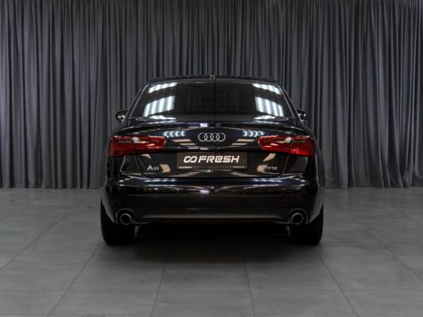 Audi A6 IV (C7) с пробегом 2012 года, цена 1 399 000 рублей, 284896 км, седан, Автокод Объявления