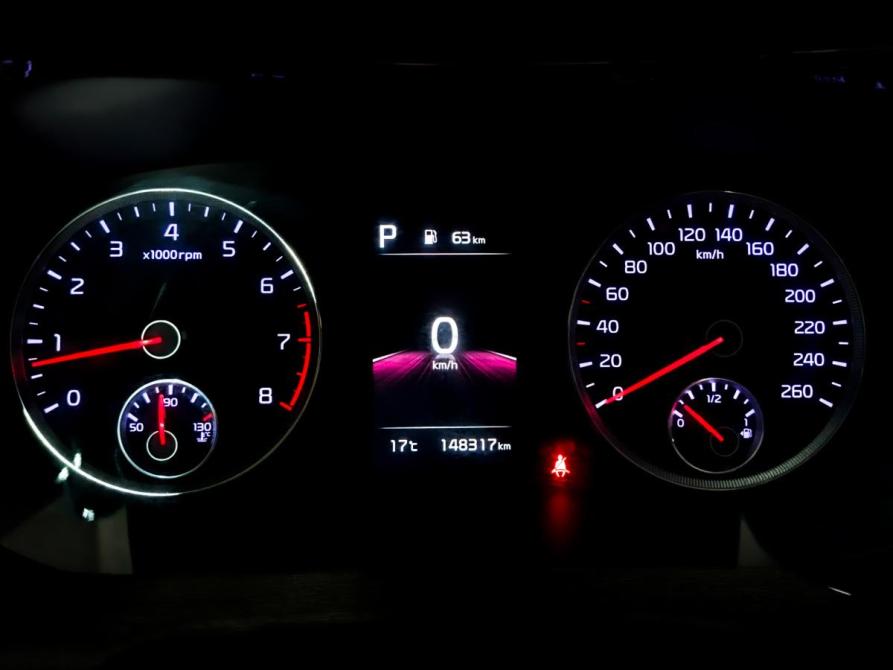 Kia K5 III Санкт-Петербург  - изображение 13