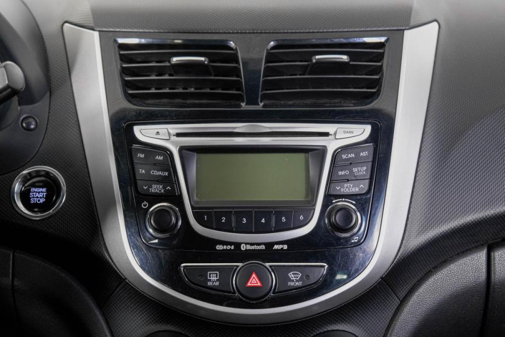 Hyundai Solaris I Кемерово  - изображение 19