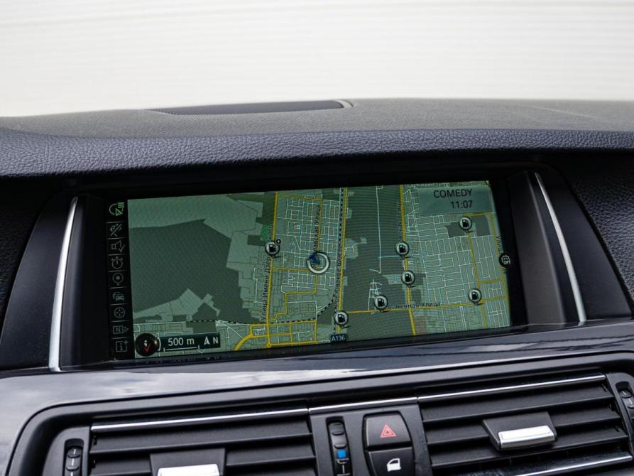 BMW 5 серии VI (F10/F11/F07) Краснодар  - изображение 15