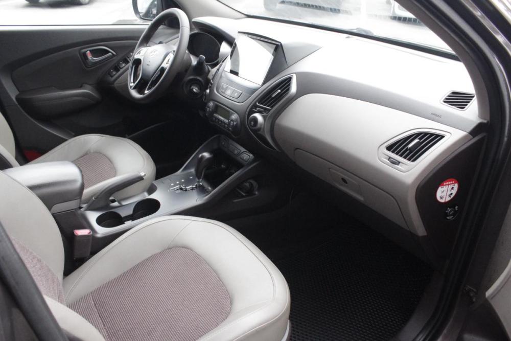 Hyundai ix35 I Рестайлинг Брянск  - изображение 9