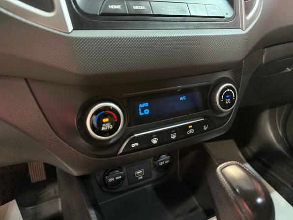 Hyundai Creta I Рестайлинг с пробегом 2021 года, цена 2 120 000 рублей, 128900 км, внедорожник, Автокод Объявления