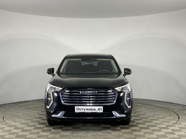 Haval Jolion I Рестайлинг с пробегом 2023 года, цена 1 750 000 рублей, 22730 км, внедорожник, Автокод Объявления