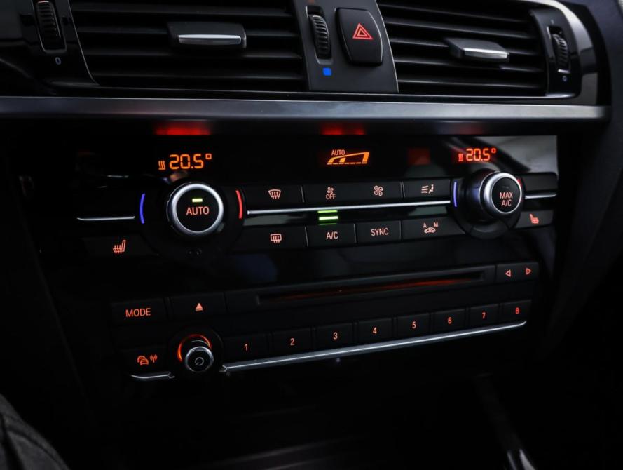 BMW X4 I (F26) Москва  - изображение 20