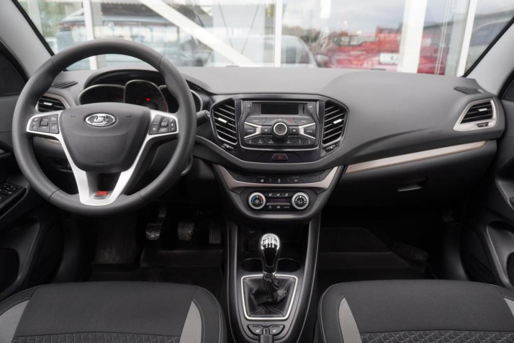 Lada (ВАЗ) Vesta I Ульяновск  - изображение 12