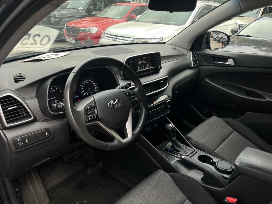Hyundai Tucson III Рестайлинг Санкт-Петербург  - изображение 7