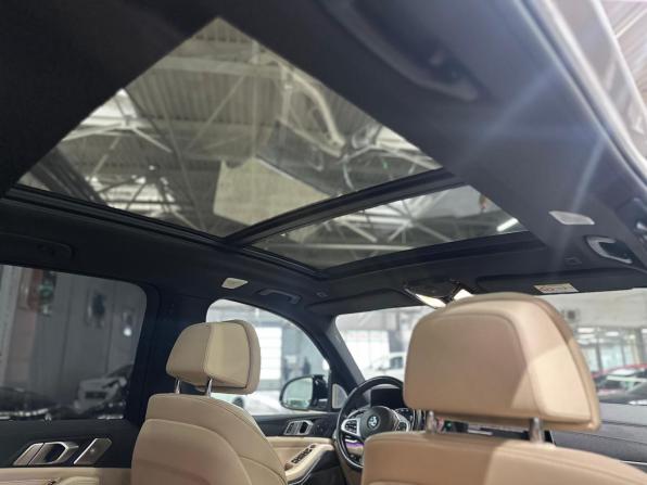 BMW X5 IV (G05/G18) с пробегом 2021 года, цена 8 890 000 рублей, 59307 км, внедорожник, Автокод Объявления