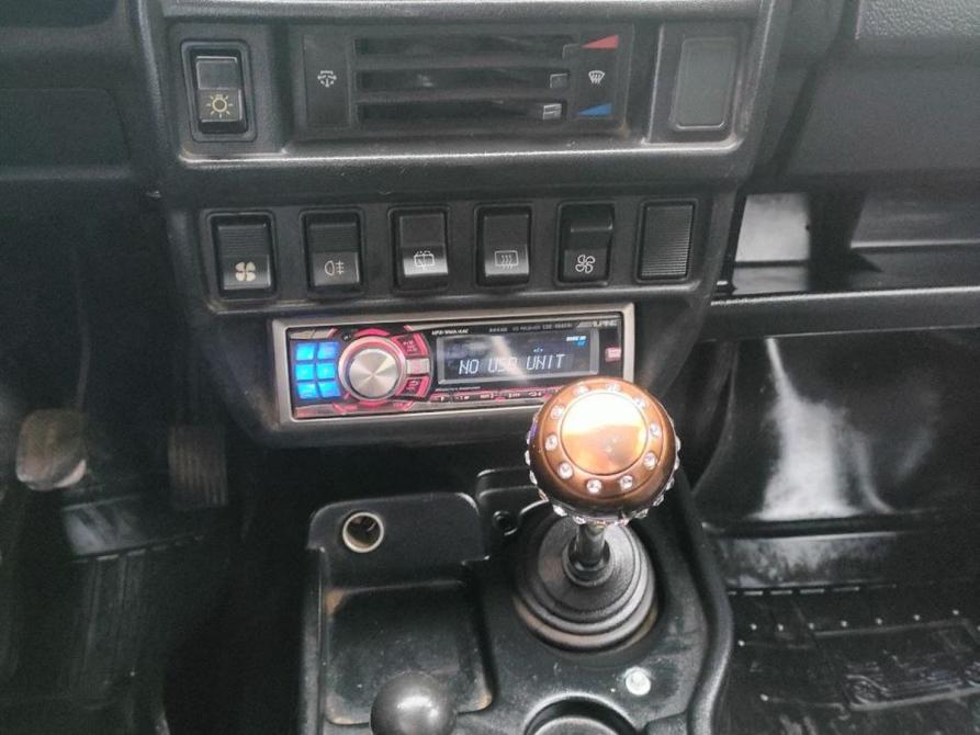 Lada (ВАЗ) 2121 (4x4) I Рестайлинг Челябинск  - изображение 24