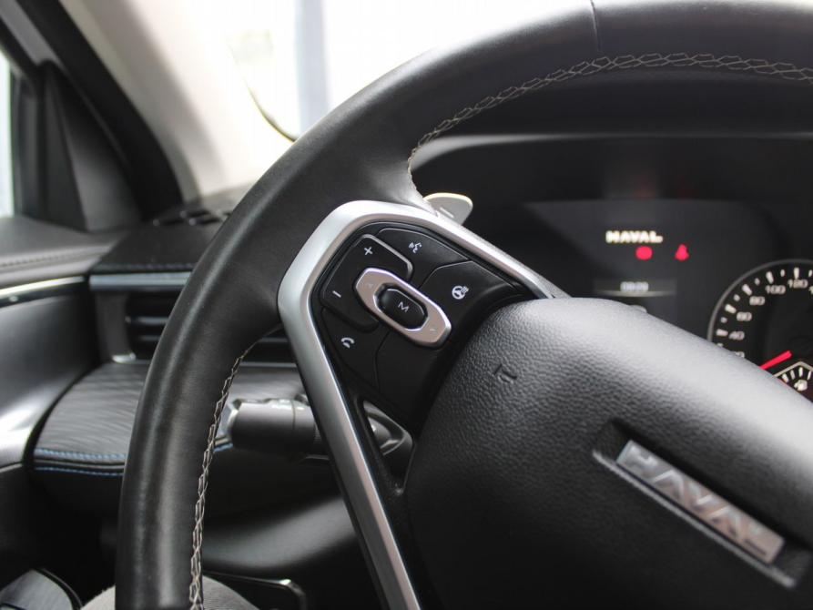 Haval Jolion I Рестайлинг Дзержинск  - изображение 12
