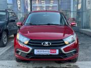Lada (ВАЗ) Granta I Рестайлинг Пермь  - изображение 20