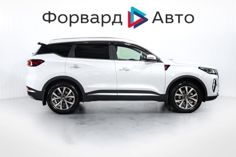 Chery Tiggo 7 Pro Max I Тюмень  - изображение 9