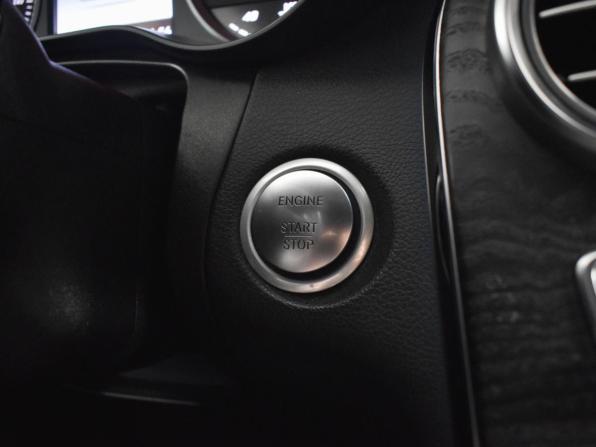 Mercedes-Benz GLC Coupe I (C253) с пробегом 2018 года, цена 3 510 000 рублей, 103423 км, внедорожник, Автокод Объявления