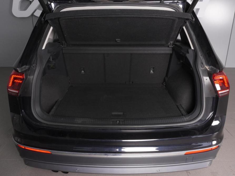 Volkswagen Tiguan II Минеральные Воды  - изображение 18