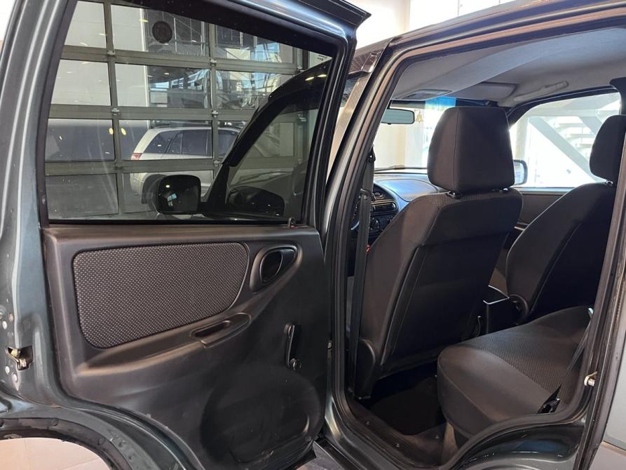 Chevrolet Niva I Рестайлинг Чебоксары  - изображение 24