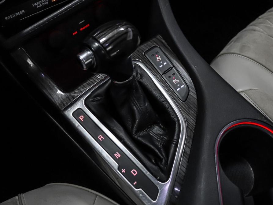 Kia Optima III Рестайлинг Минеральные Воды  - изображение 11
