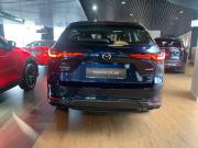 Mazda CX-60 Москва  - изображение 12