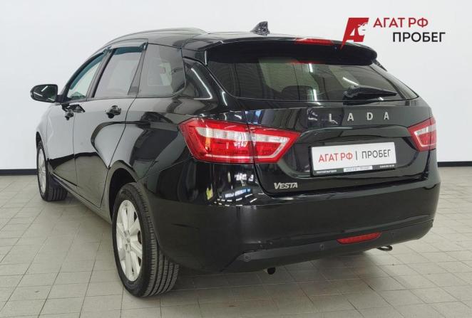 Lada (ВАЗ) Vesta I с пробегом 2020 года, цена 1 026 000 рублей, 107830 км, универсал, Автокод Объявления