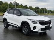 Kia Seltos I Рестайлинг Казань  - изображение 35
