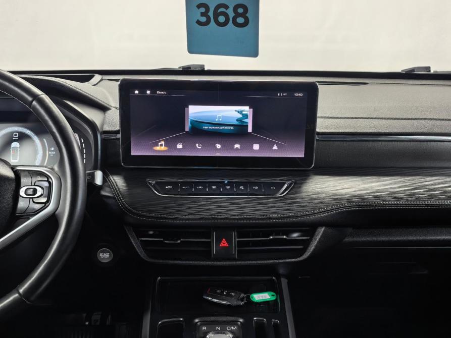 Haval Jolion I Санкт-Петербург  - изображение 16