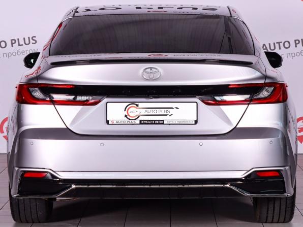 Toyota Camry IX (XV80) China Market с пробегом 2025 года, цена 4 210 000 рублей, 42786 км, седан, Автокод Объявления