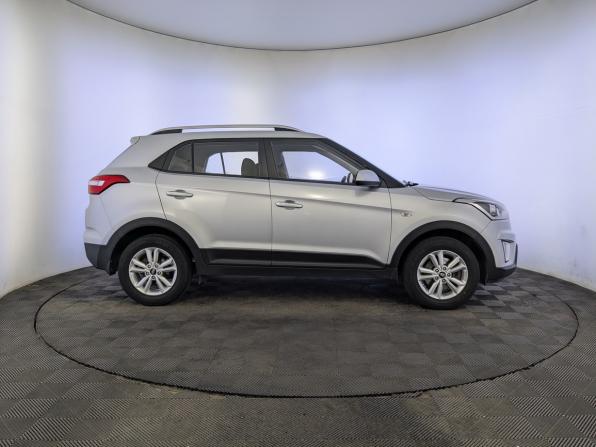 Hyundai Creta I с пробегом 2018 года, цена 1 750 000 рублей, 91808 км, внедорожник, Автокод Объявления