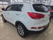 Kia Sportage III Рестайлинг Арзамас  - изображение 21