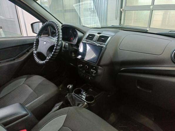 Lada (ВАЗ) Granta I Рестайлинг с пробегом 2023 года, цена 802 000 рублей, 80000 км, седан, Автокод Объявления