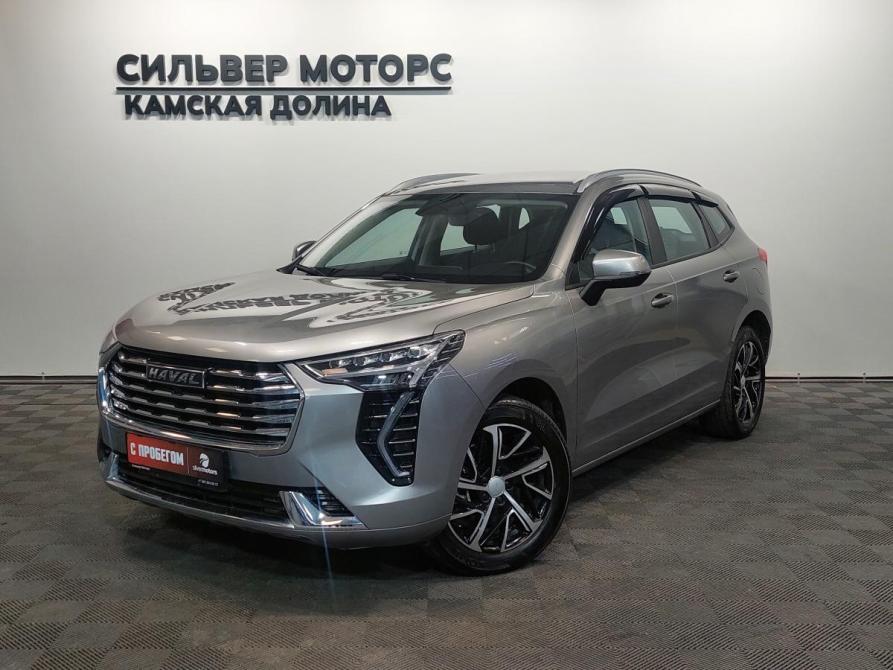 Haval Jolion I Пермь  - изображение 1