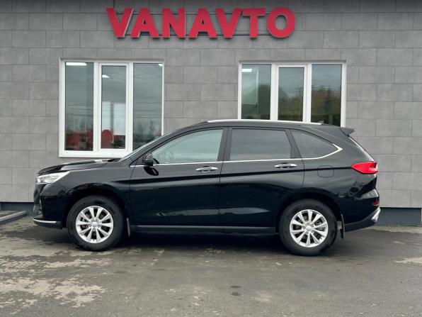 Haval M6 II с пробегом 2024 года, цена 1 850 000 рублей, 40300 км, внедорожник, Автокод Объявления