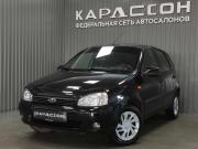 Lada (ВАЗ) Kalina I Пермь  - изображение 17