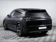 Li Auto (Lixiang) L7 I Москва  - изображение 29