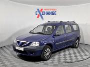 Dacia Logan I Нижний Новгород  - изображение 19