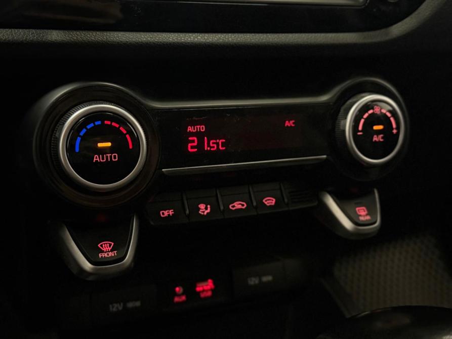 Kia Rio IV Казань  - изображение 9