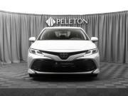 Toyota Camry VIII (XV70) Москва  - изображение 28