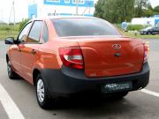 Lada (ВАЗ) Granta I Иваново  - изображение 21