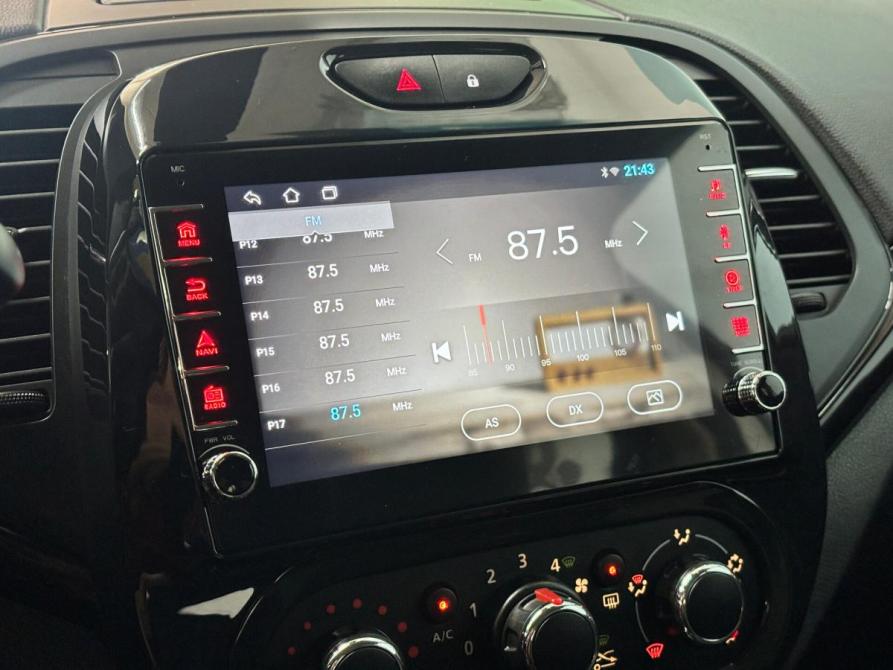 Renault Kaptur I Рестайлинг Набережные Челны  - изображение 15