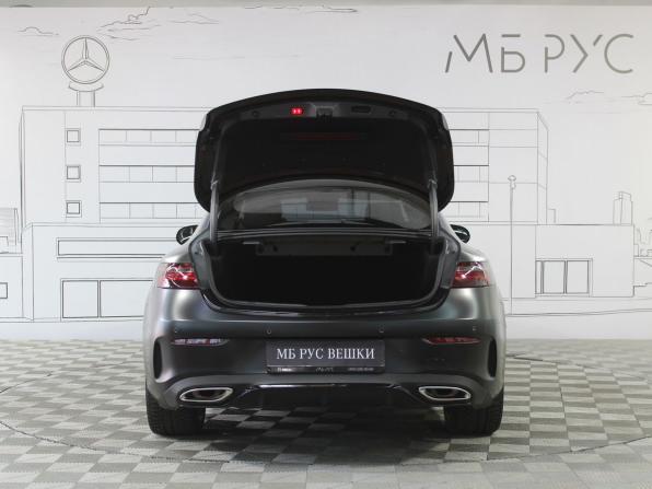 Mercedes-Benz E-Класс V (W213 S213 C238) с пробегом 2019 года, цена 5 375 000 рублей, 18389 км, купе-хардтоп, Автокод Объявления