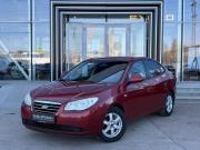 Hyundai Elantra IV (HD) Уфа  - изображение 18