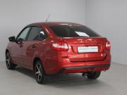 Lada (ВАЗ) Granta I Рестайлинг Старый Оскол  - изображение 24